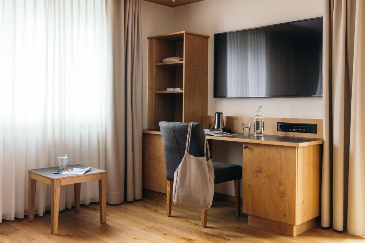 La Couronne Hotel & Spa Zermatt Dış mekan fotoğraf