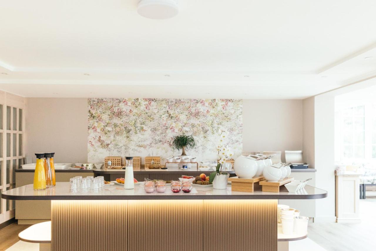 La Couronne Hotel & Spa Zermatt Dış mekan fotoğraf