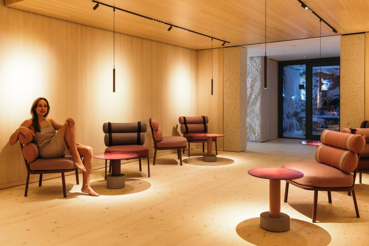 La Couronne Hotel & Spa Zermatt Dış mekan fotoğraf