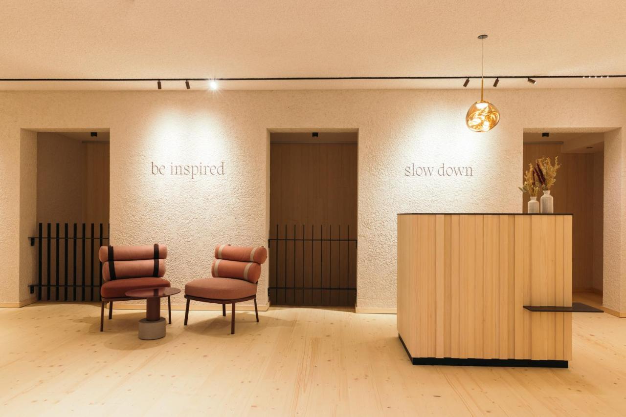 La Couronne Hotel & Spa Zermatt Dış mekan fotoğraf